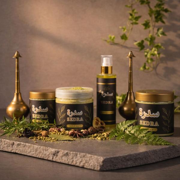 Sedra Organic