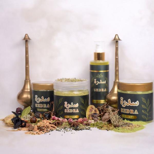 Sedra Organic