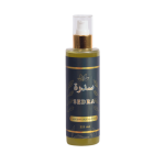 زيت الترطيب العميق