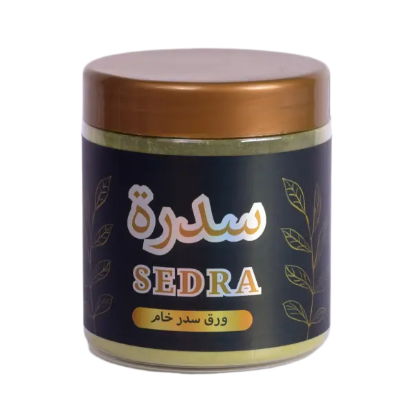 بودرة السدرة الخام -٣٠٠جرام
