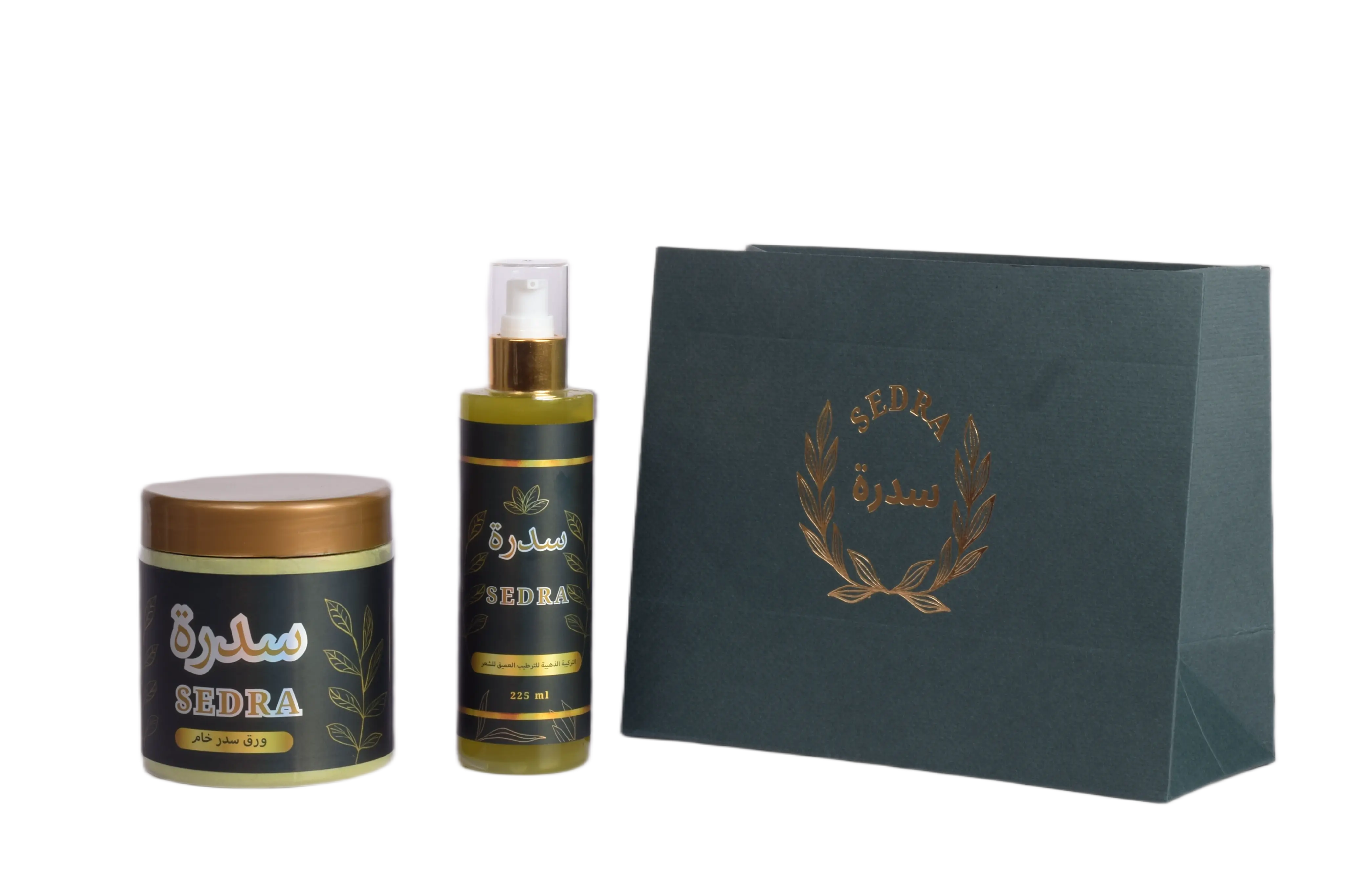 سدرة Sedra Organic