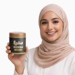 بودرة السدرة الخام -١٥٠جرام