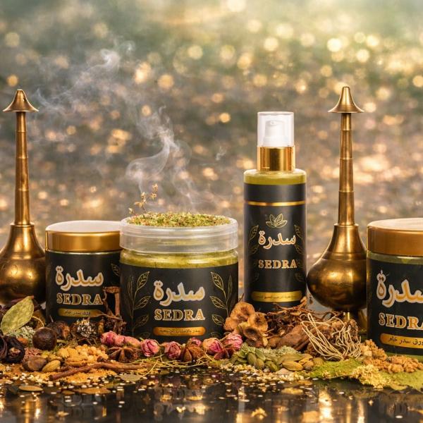 Sedra Organic
